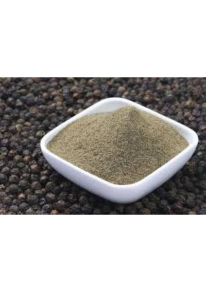 Karabiber fiyatları