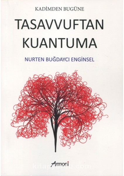 Kadimden Bugüne Tasavvuftan Kuantuma