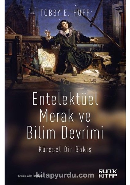 Entelektüel Merak ve Bilim Devrimi