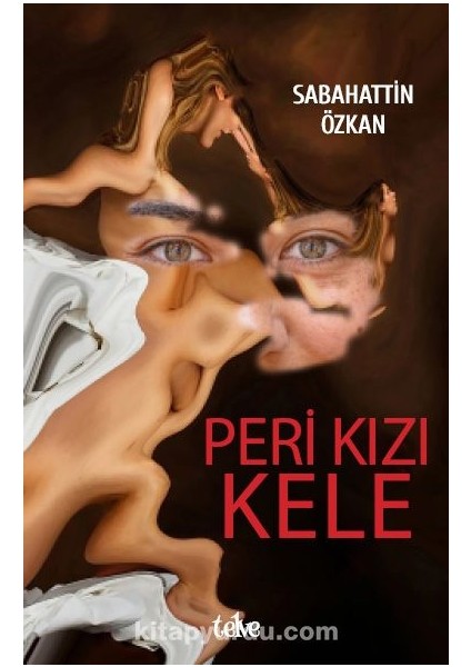 Peri Kızı Kele