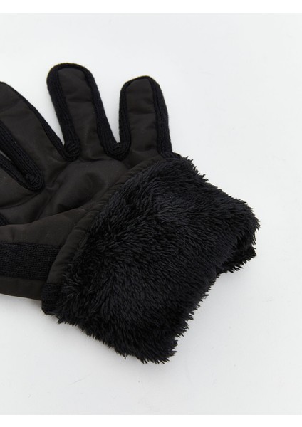 Yeni Sezon Basic Erkek Kar Eldiveni modelleri