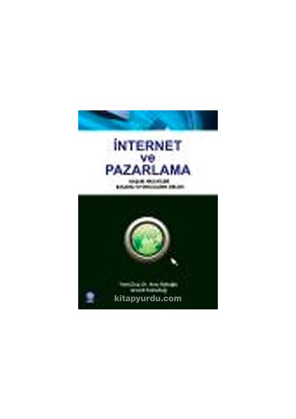 Internet ve Pazarlama