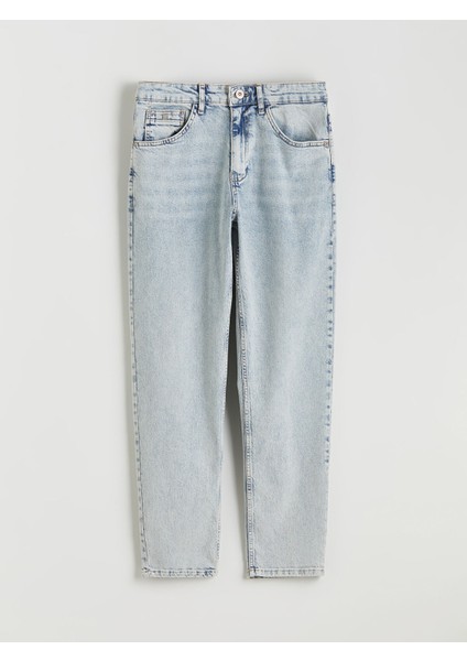 Yeni Sezon 710 Loose Fit Erkek Jean Pantolon indirimleri