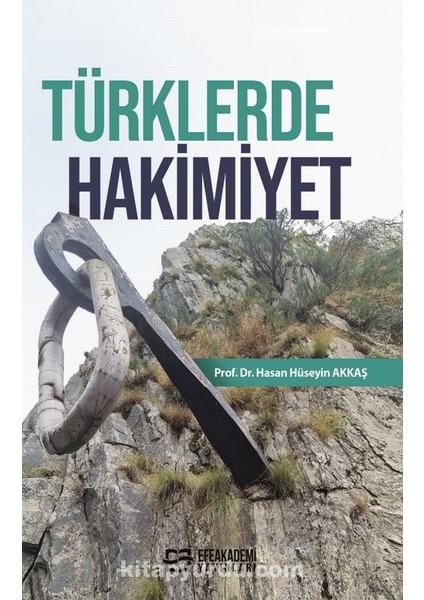 Türklerde Hakimiyet