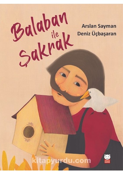Balaban ile Şakrak