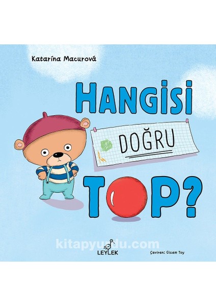 Hangisi Doğru Top?