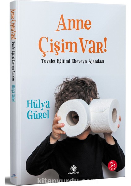 Anne Çişim Var! Tuvalet Eğitimi Için Bir Rehber