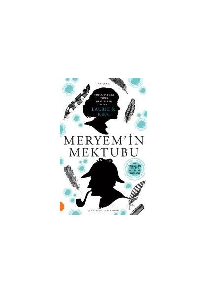 Meryem'in Mektubu
