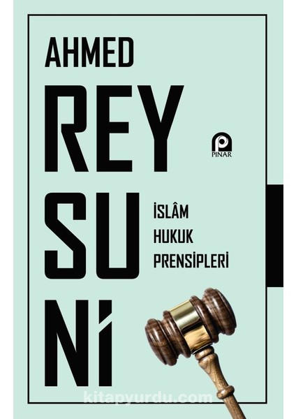 Islam Hukuk Prensipleri