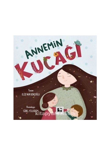 Annemin Kucağı