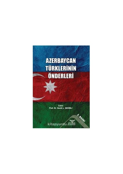 Azerbaycan Türklerinin Önderleri