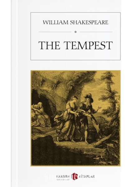 The Tempest