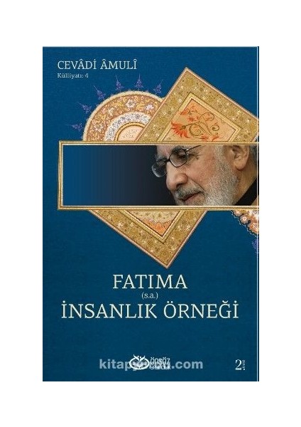 Fatıma (S.a.) Insanlık Örneği