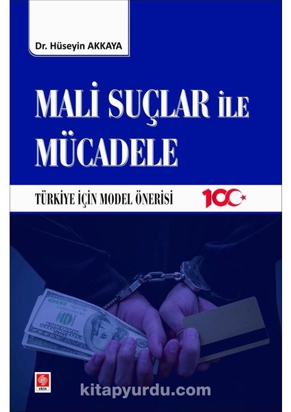 Mali Suçlar ile Mücadele