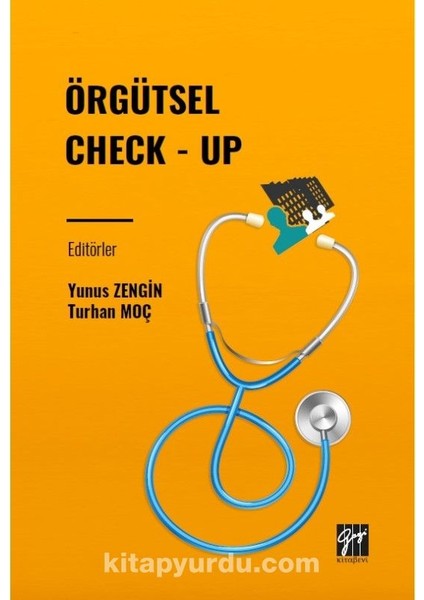 Örgütsel Check - Up