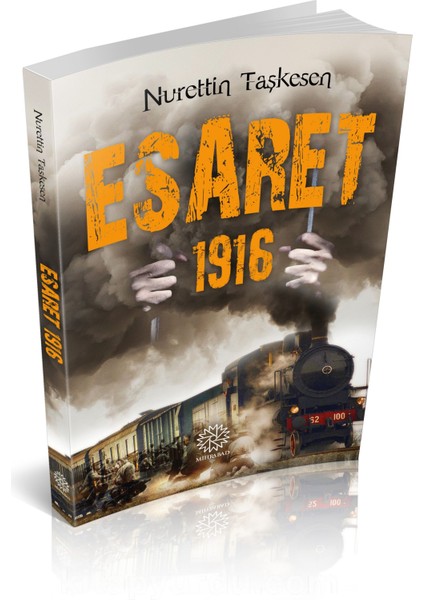 Esaret 1916