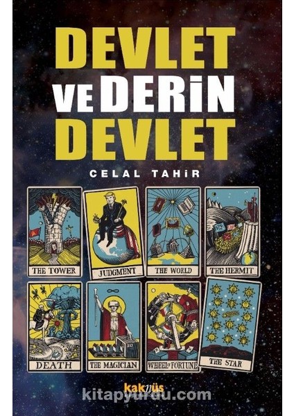 Devlet ve Derin Devlet