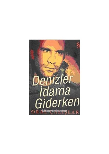 Denizler Idama Giderken