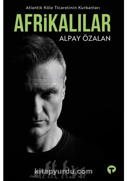 Atlantik Köle Ticaretinin Kurbanları Afrikalılar