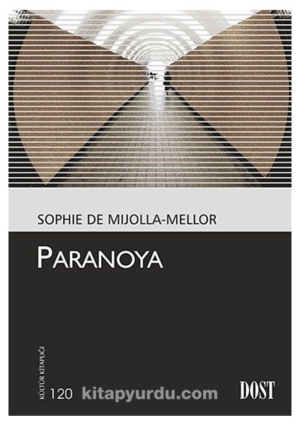 Paranoya