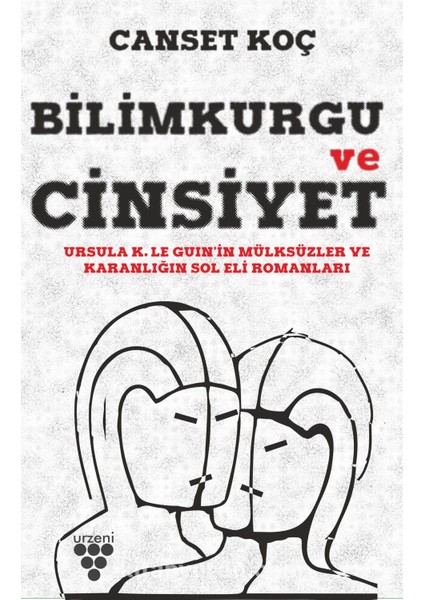 Bilimkurgu ve Cinsiyet