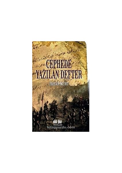 Cephede Yazılan Defter