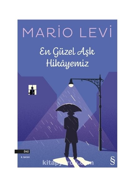 En Güzel Aşk Hikayemiz