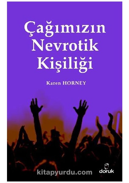 Çağımızın Nevrotik Kişiliği
