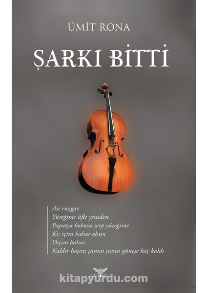 Şarkı Bitti