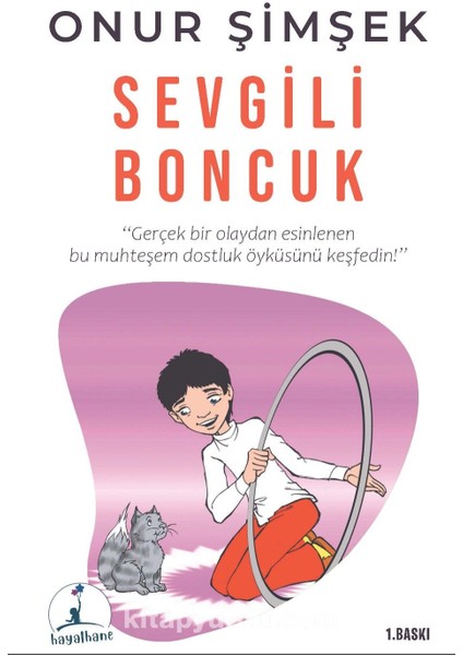 Sevgili Boncuk