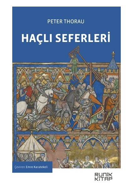 Haçlı Seferleri