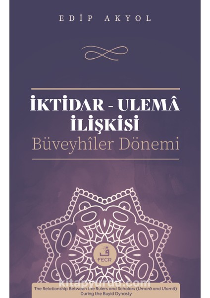 Iktidar-Ulema Ilişkisi