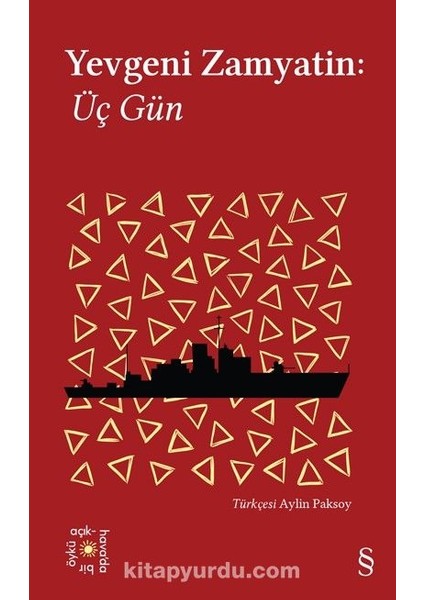 Everest Açıkhava 25 / Üç Gün