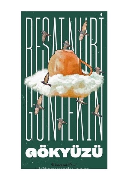 Gökyüzü