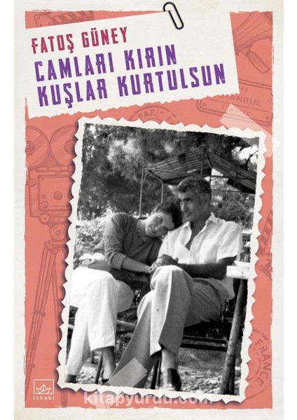 Camları Kırın Kuşlar Kurtulsun