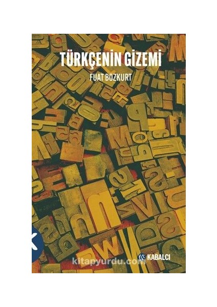 Türkçenin Gizemi