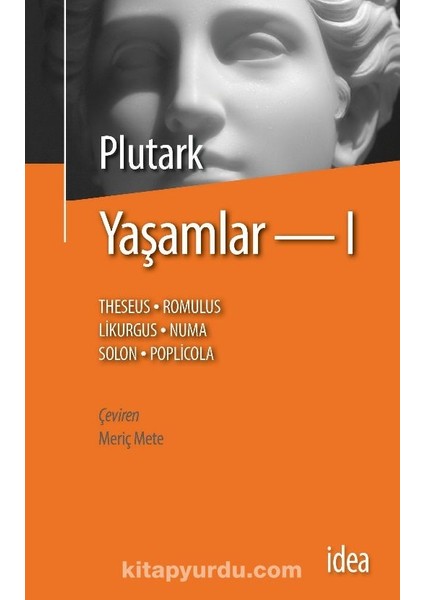 Yaşamlar 1