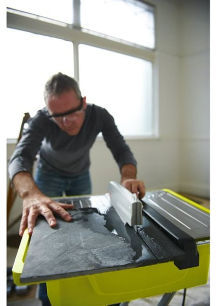 WS721S Fayans Kesme Makinesi - Tezgahlı fırsatları