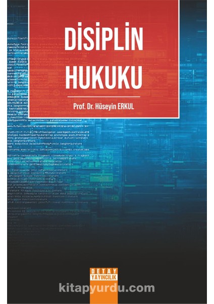 Disiplin Hukuku