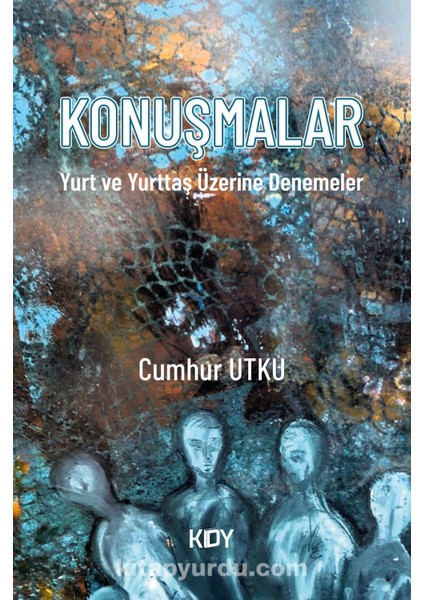 Konuşmalar