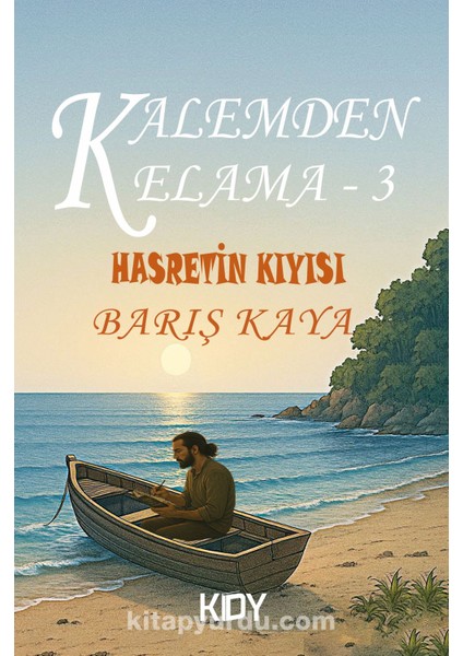 Kalemden Kelama 3