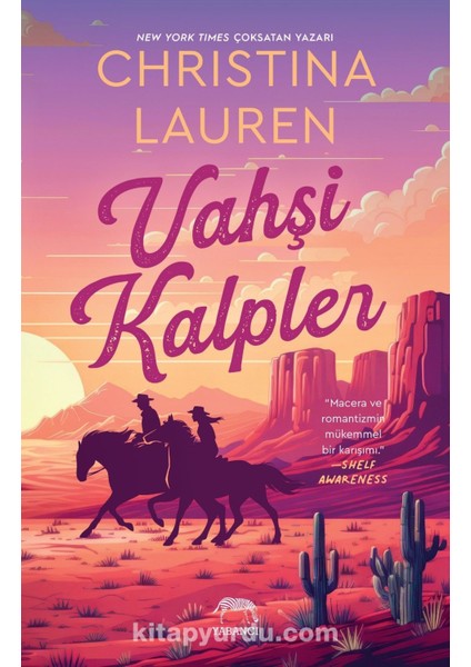 Vahşi Kalpler
