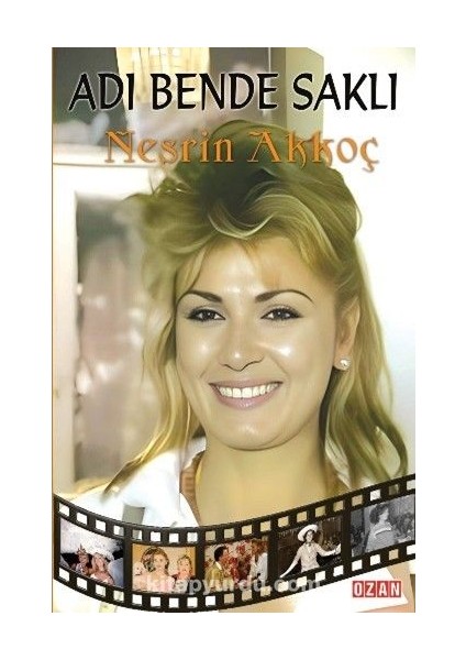Adı Bende Saklı