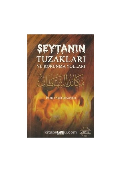 Şeytanın Tuzakları ve Korunma Yolları