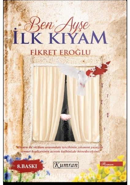 Ben Ayşe Ilk Kıyam