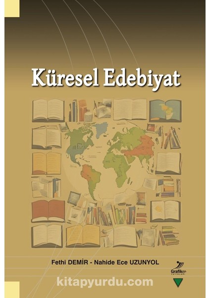 Küresel Edebiyat