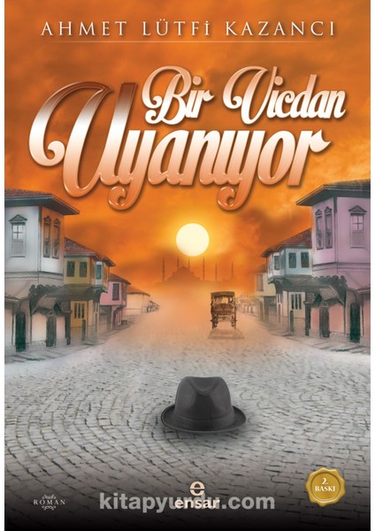 Bir Vicdan Uyanıyor