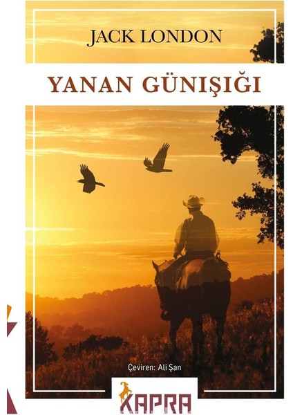 Yanan Günışığı