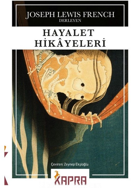 Hayalet Hikayeleri