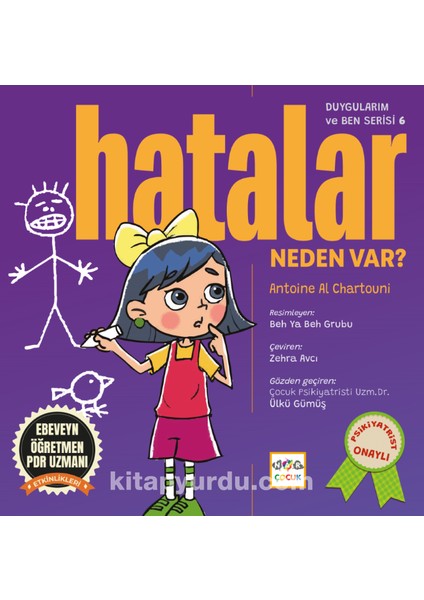 Hatalar Neden Var